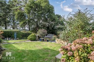 Landscaped Garden- click for photo gallery